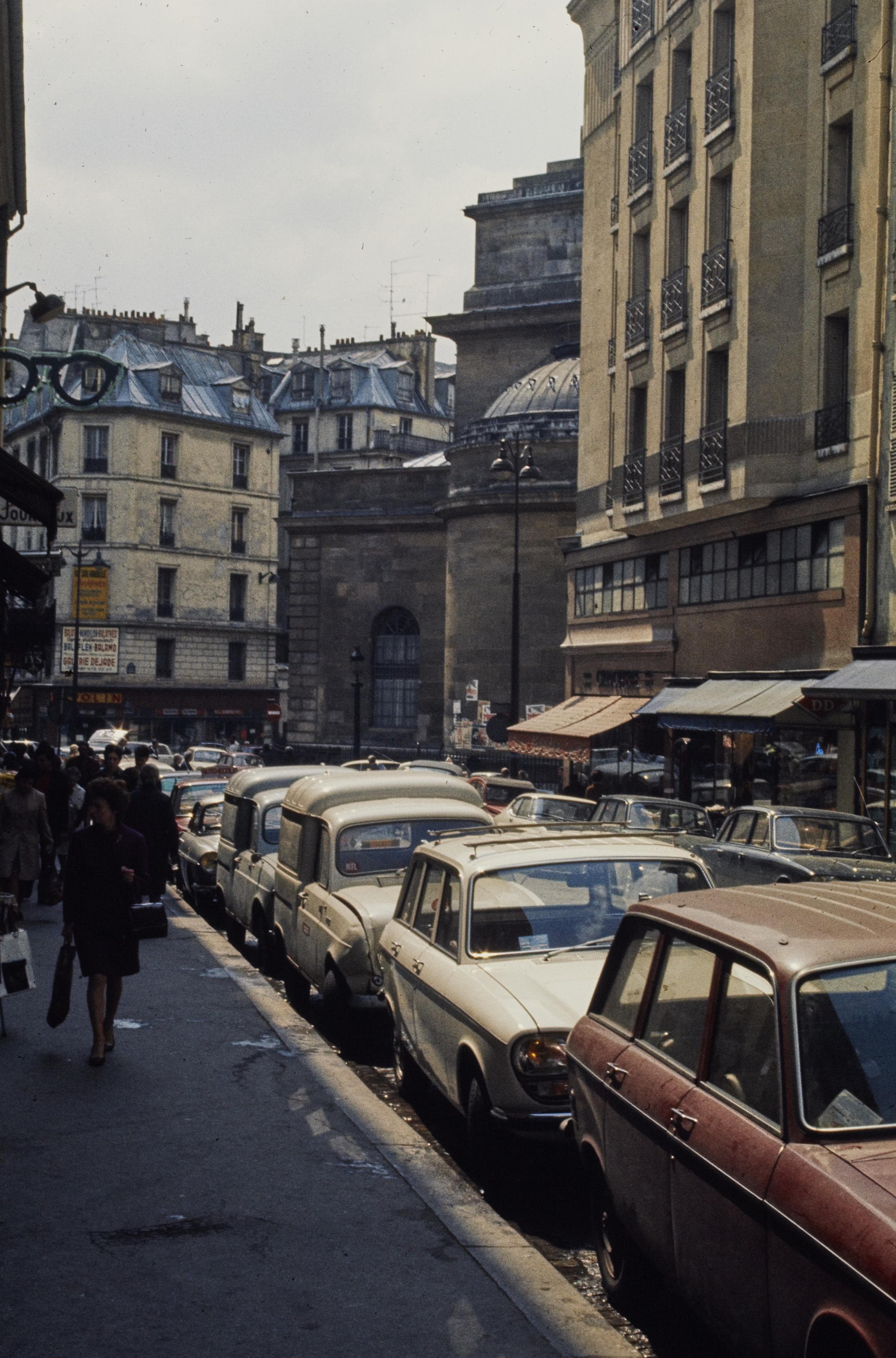 Photo d'archive