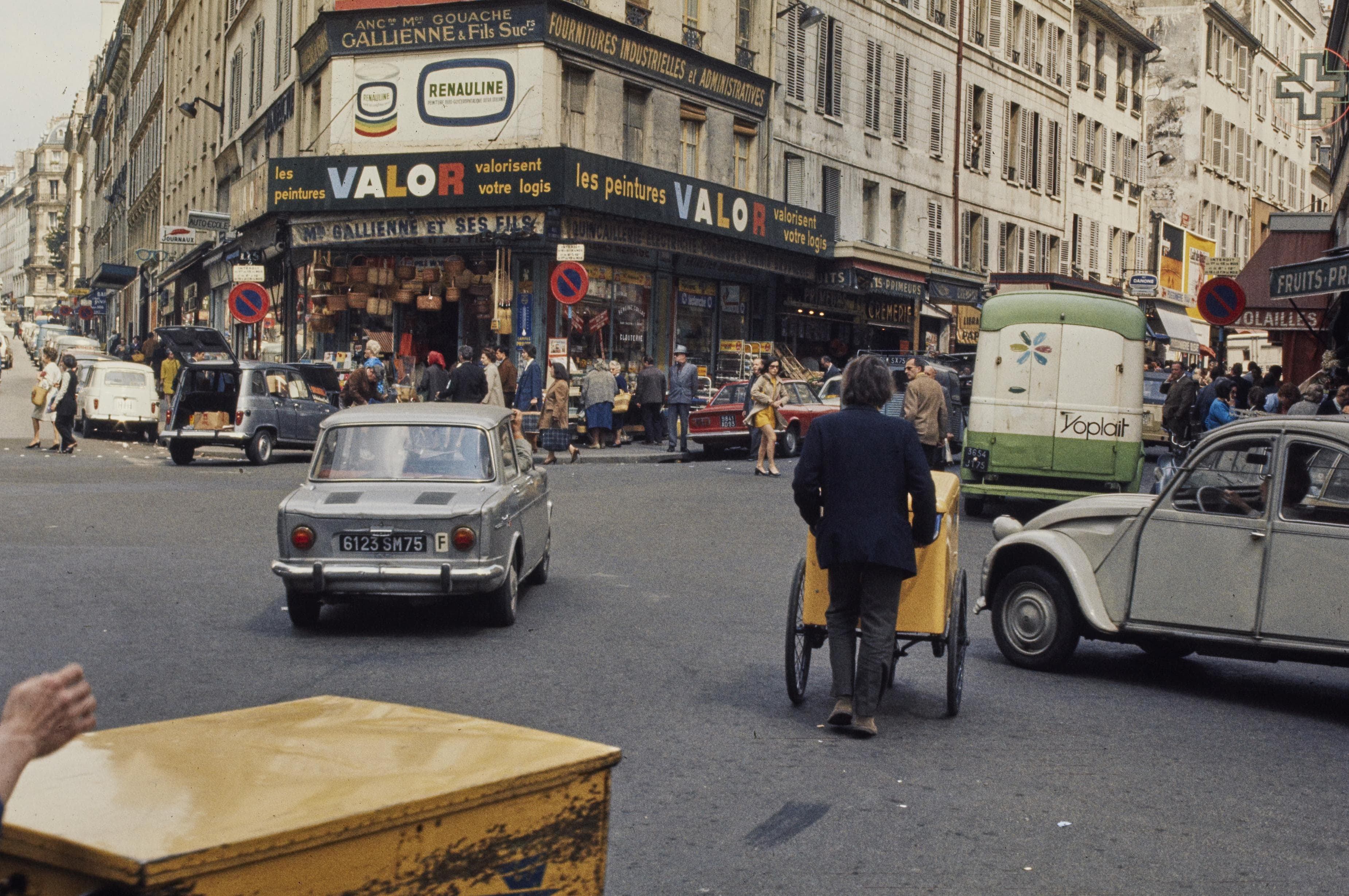 Photo d'archive