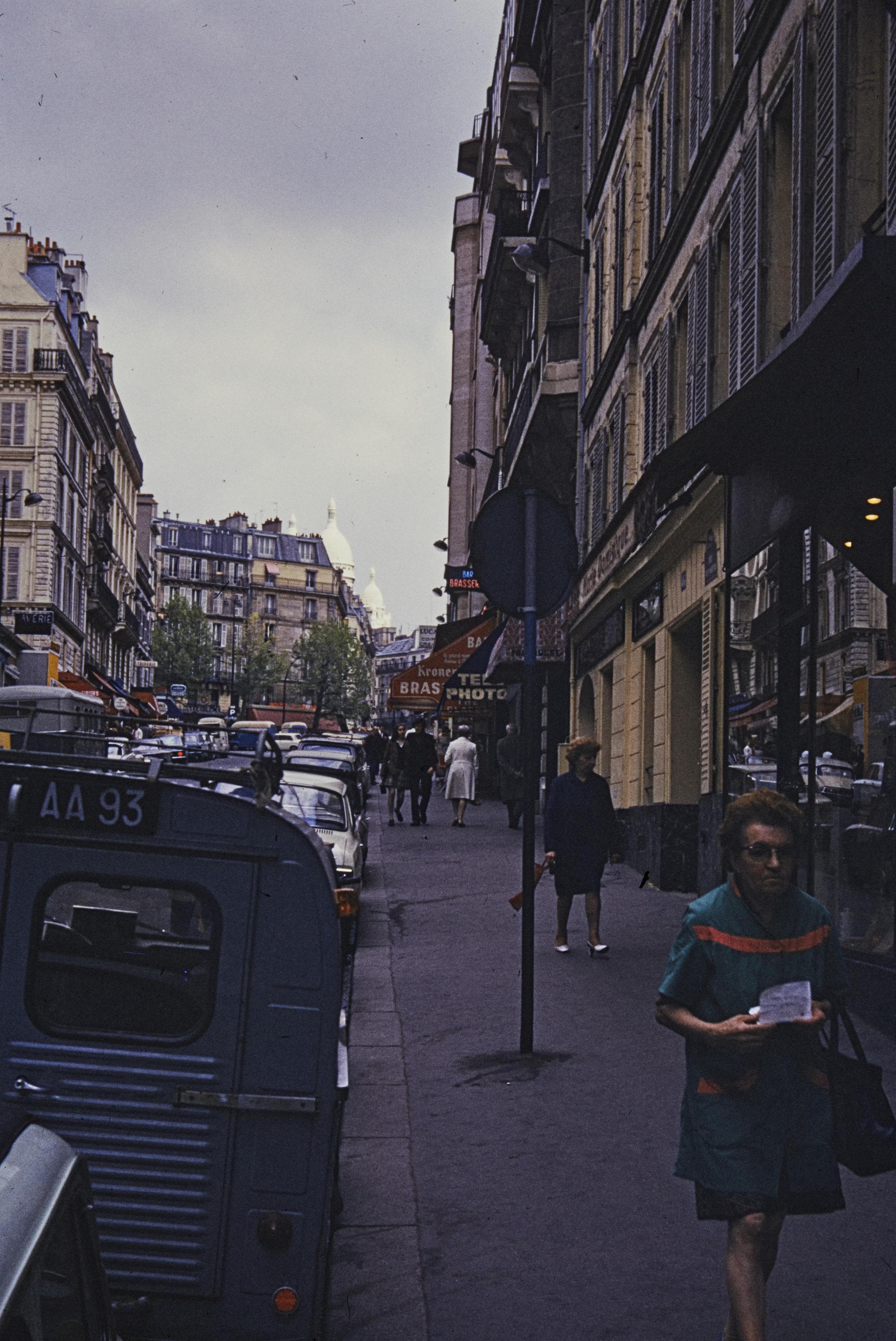 Photo d'archive