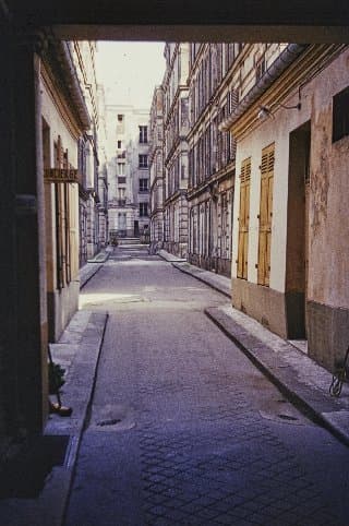 Photo d'archive