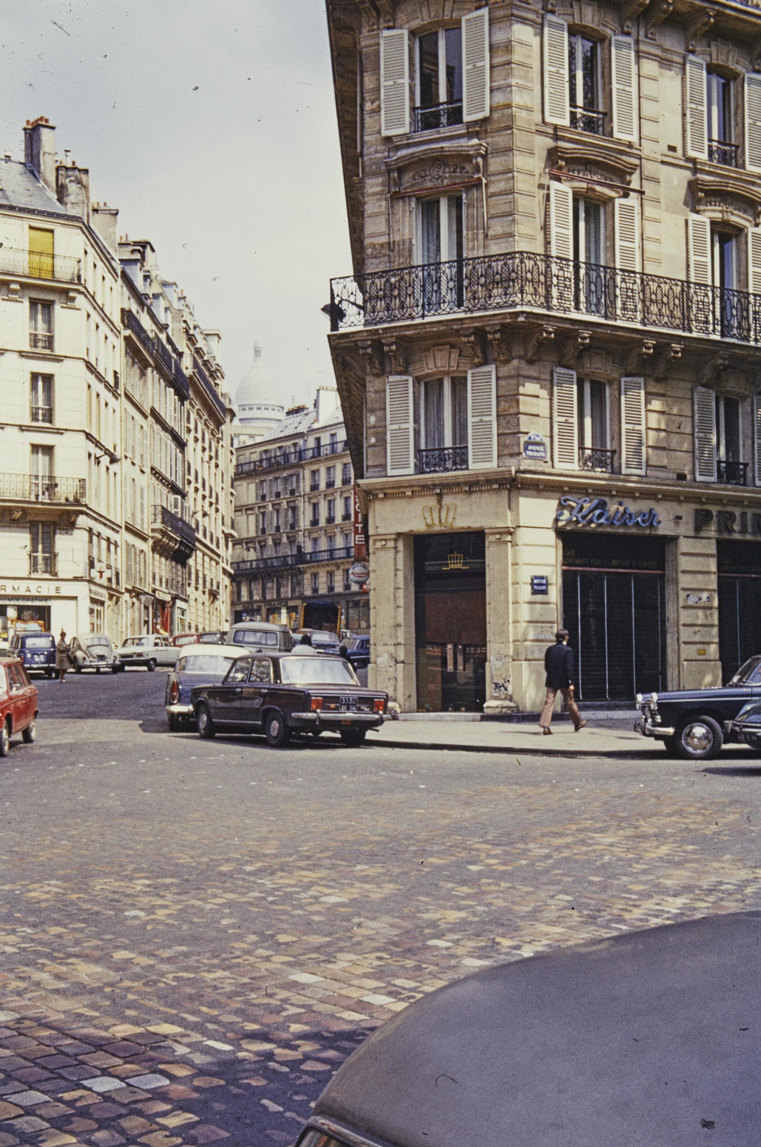 Photo d'archive