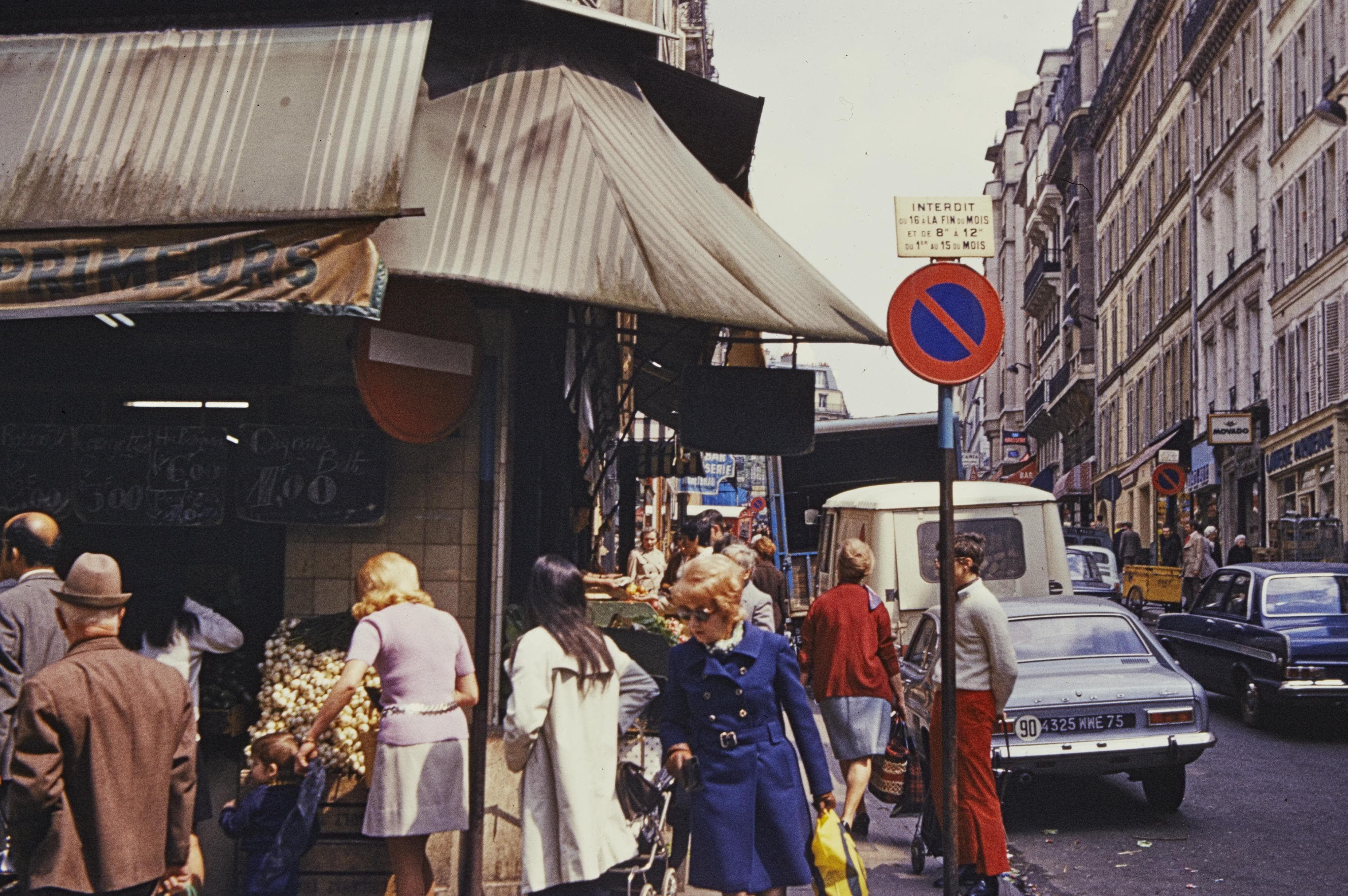 Photo d'archive