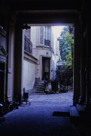 Photo d'archive