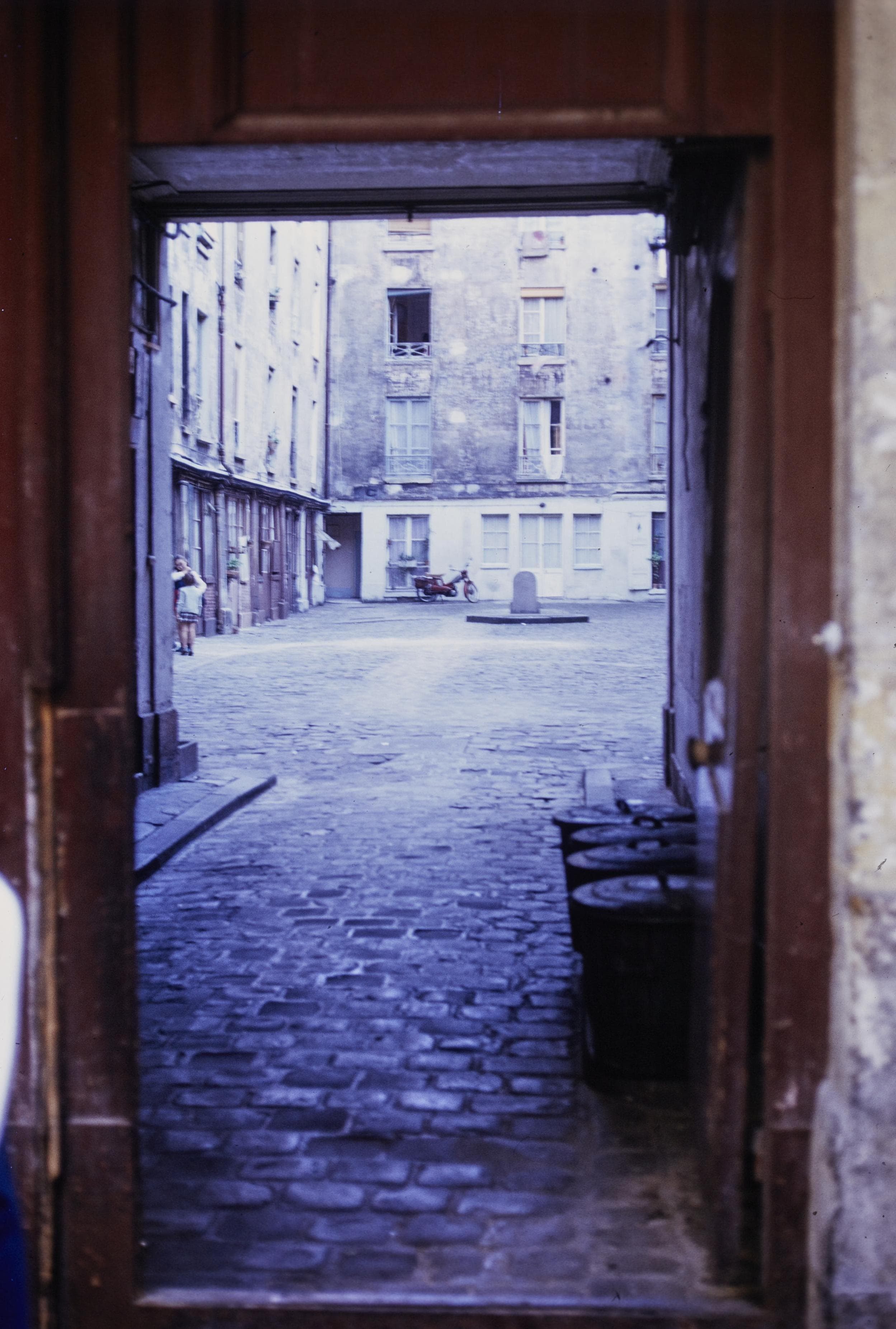 Photo d'archive