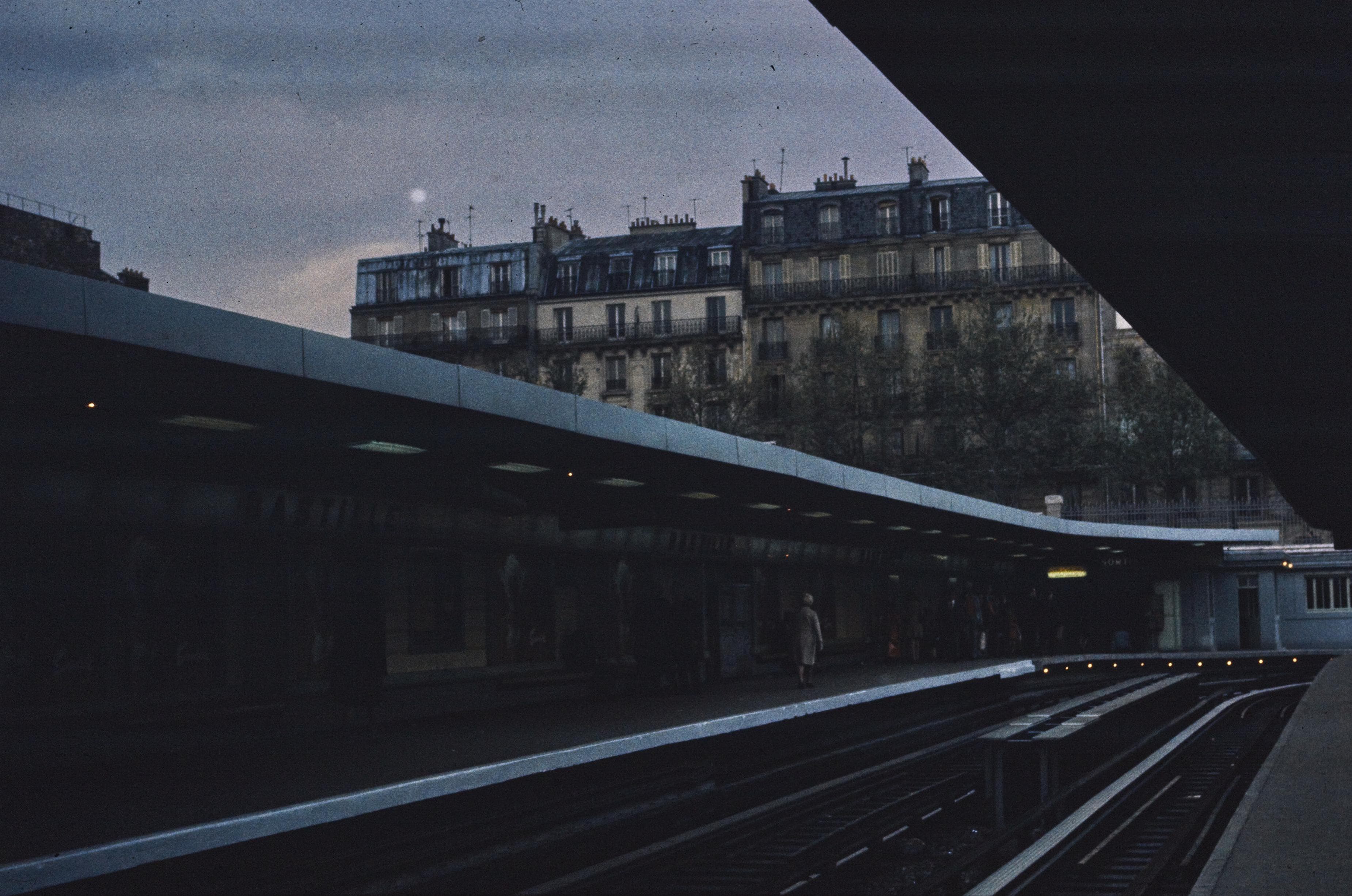Photo d'archive