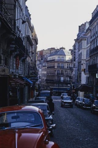 Photo d'archive