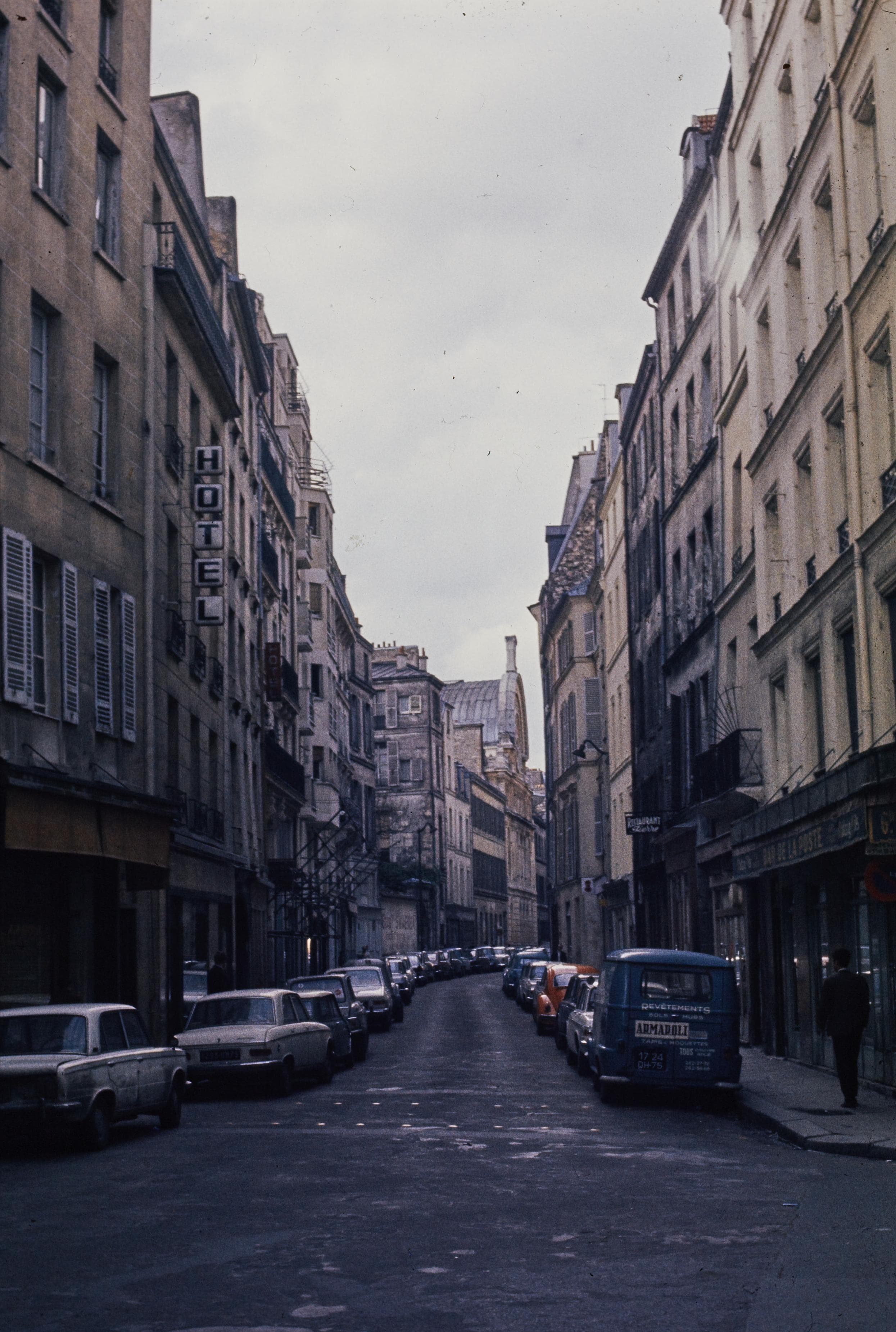 Photo d'archive