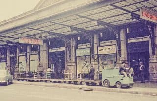 Photo d'archive