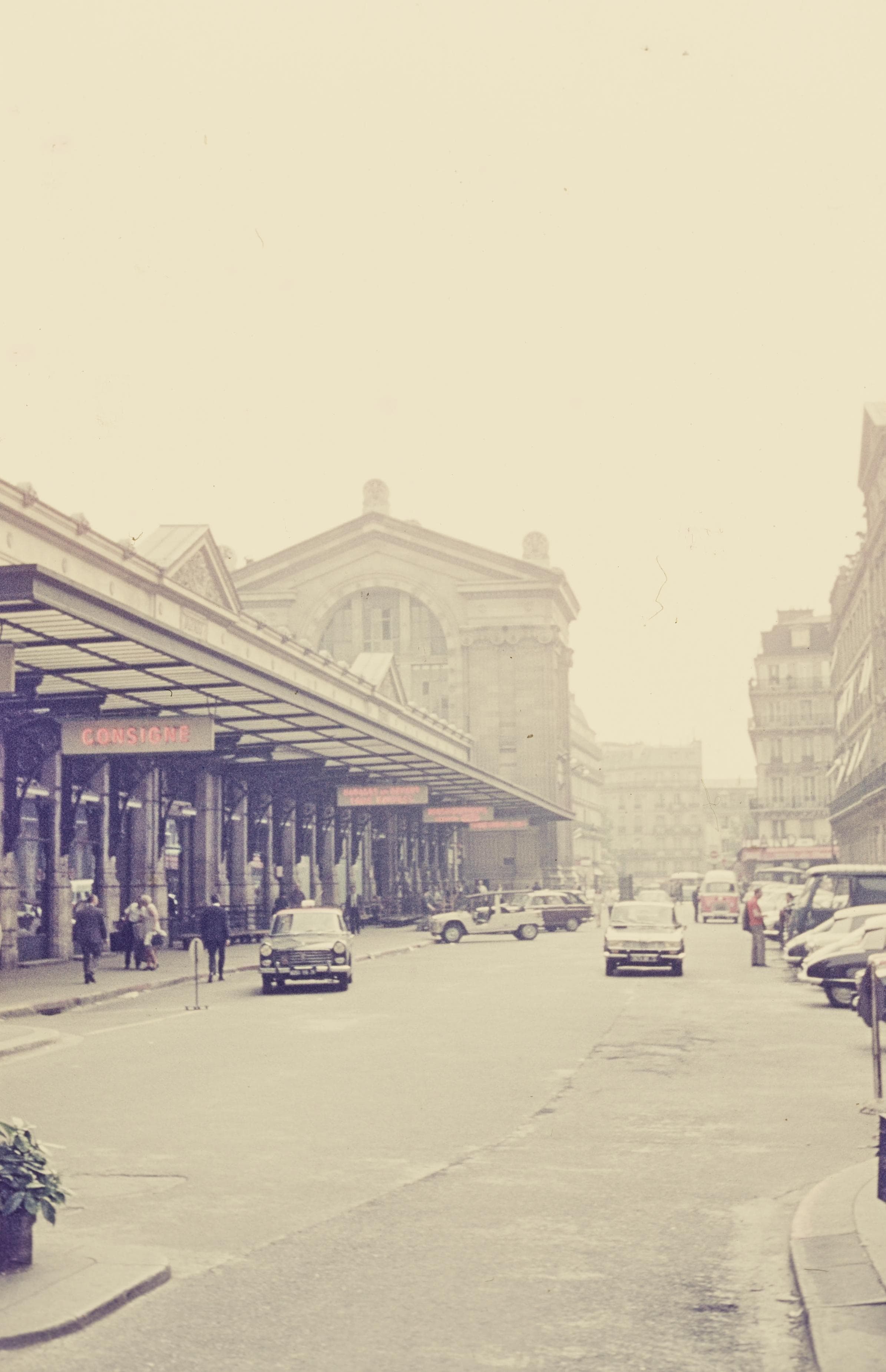 Photo d'archive