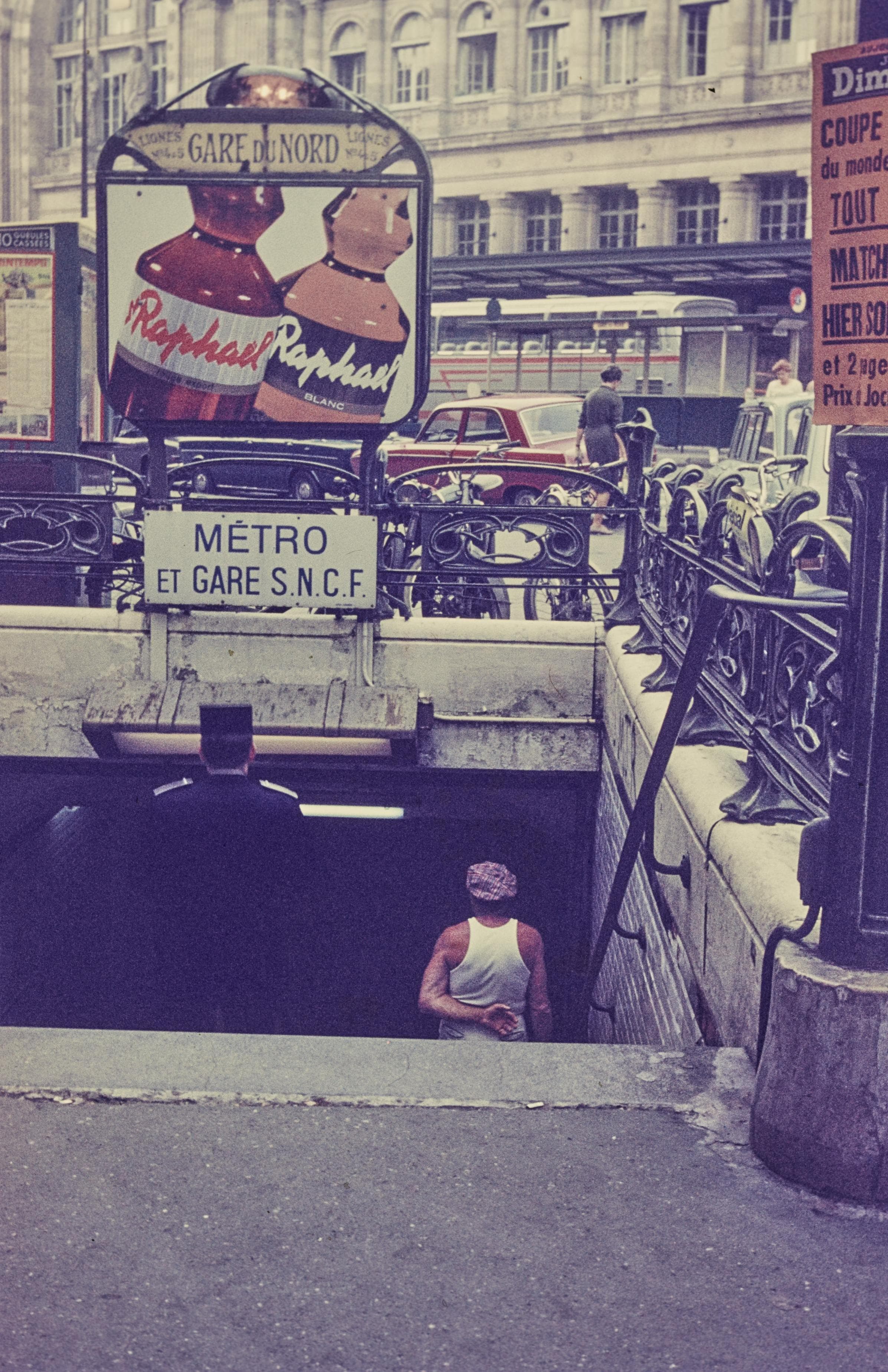 Photo d'archive