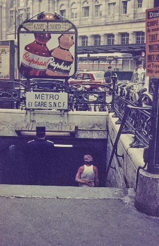Photo d'archive
