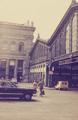 Photo d'archive
