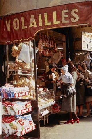 Photo d'archive