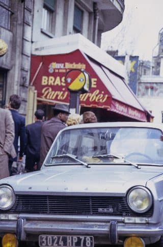 Photo d'archive