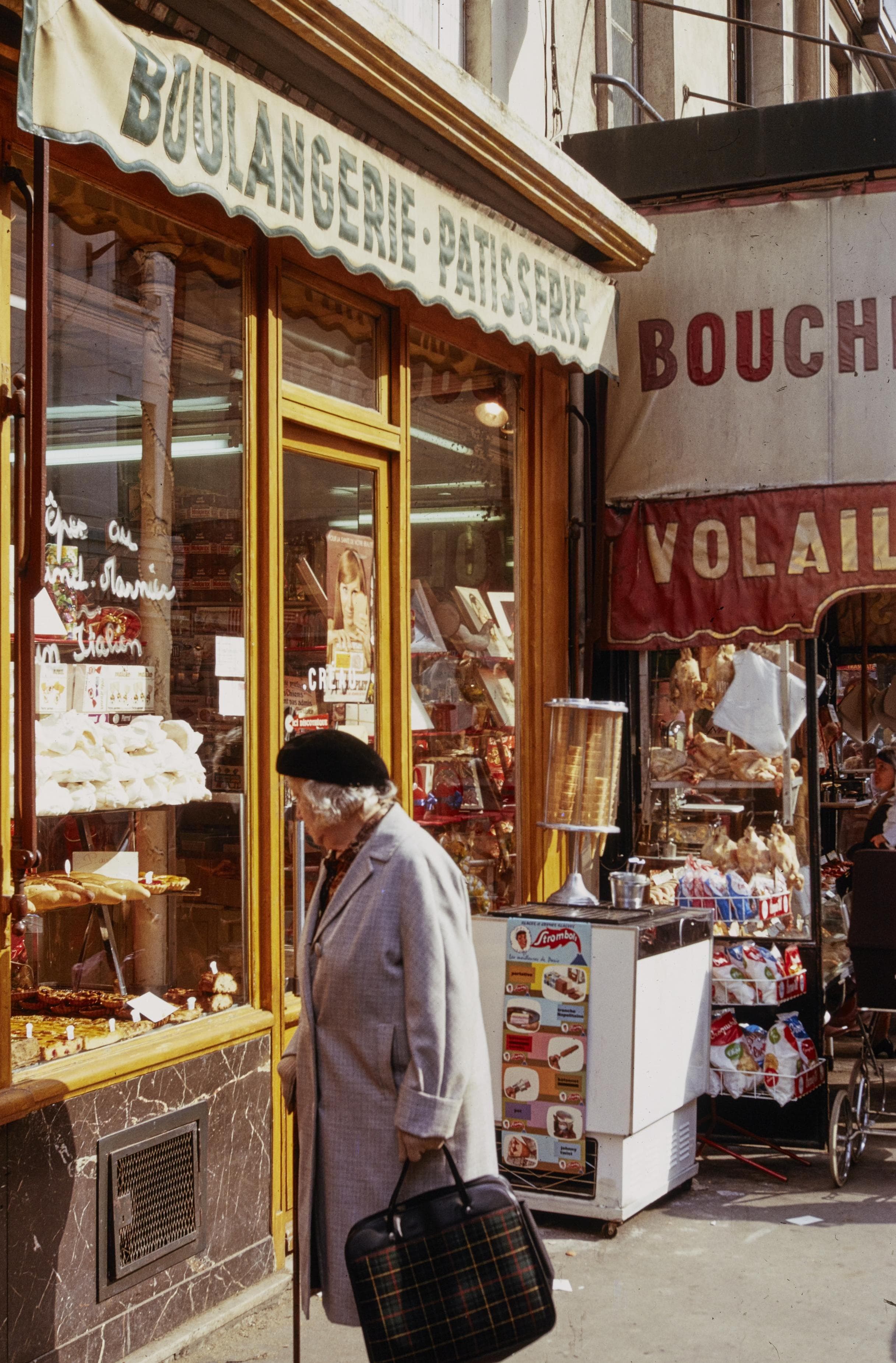 Photo d'archive