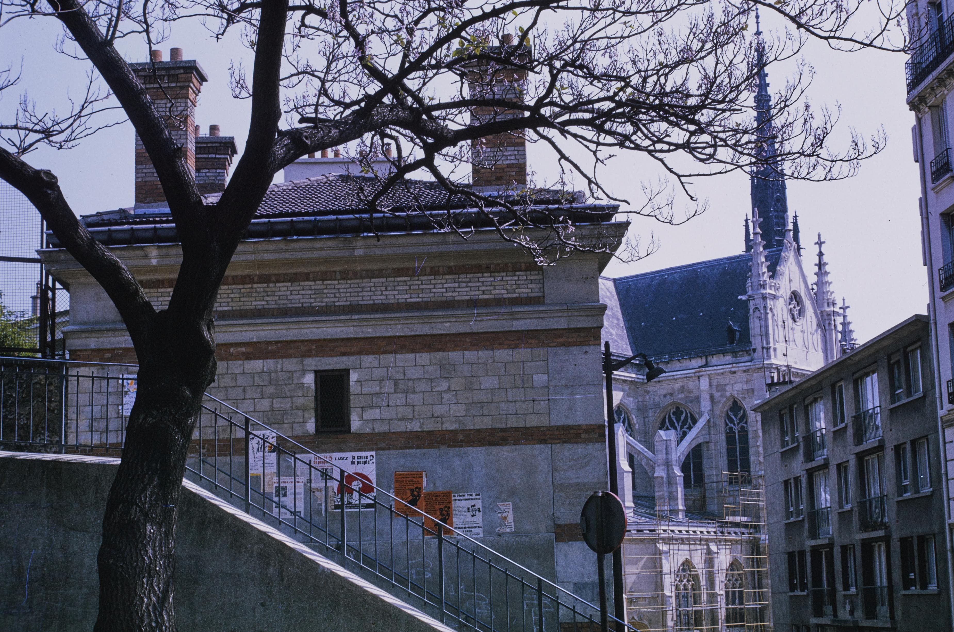 Photo d'archive