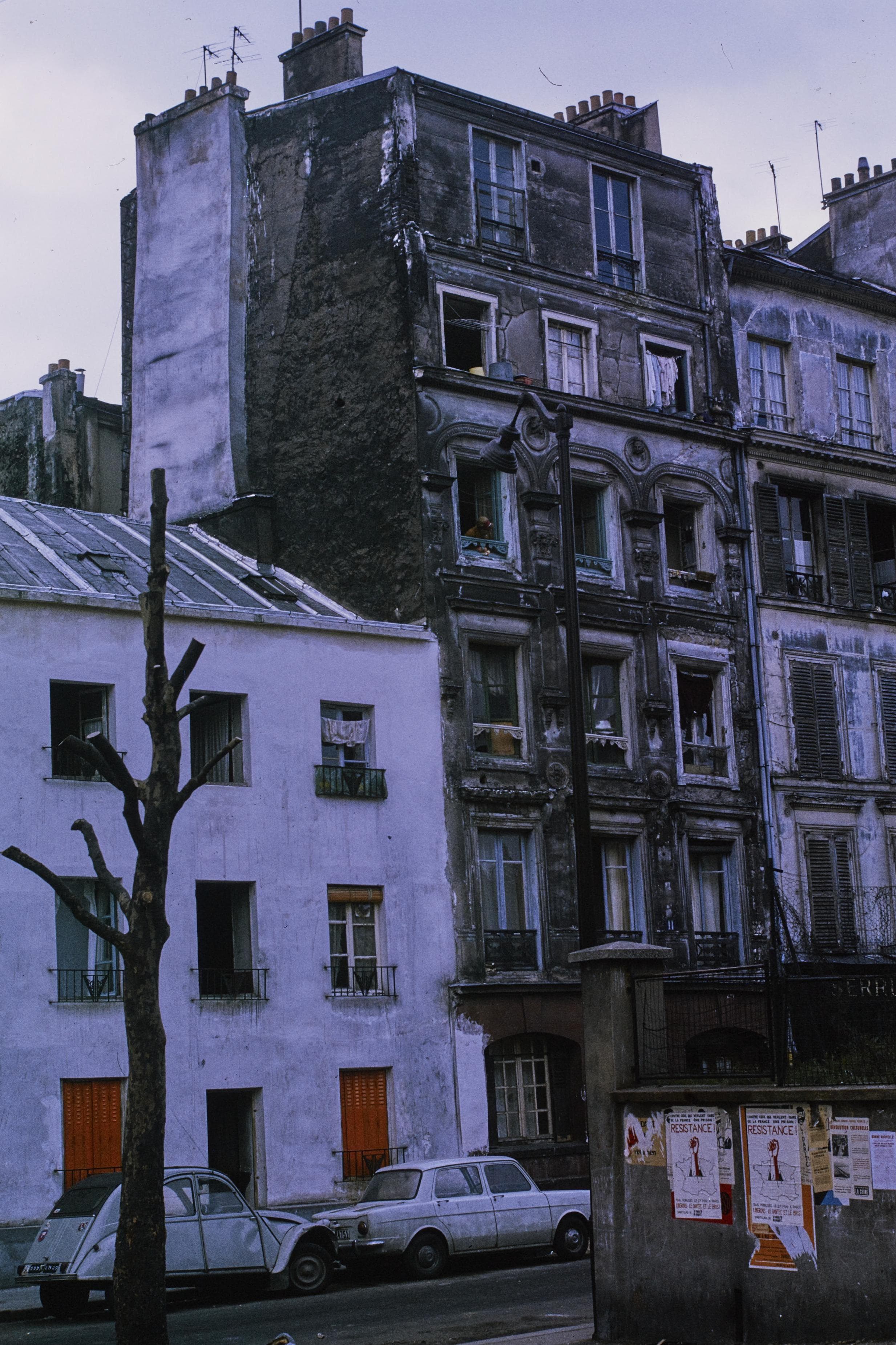 Photo d'archive