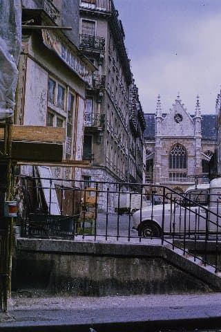 Photo d'archive