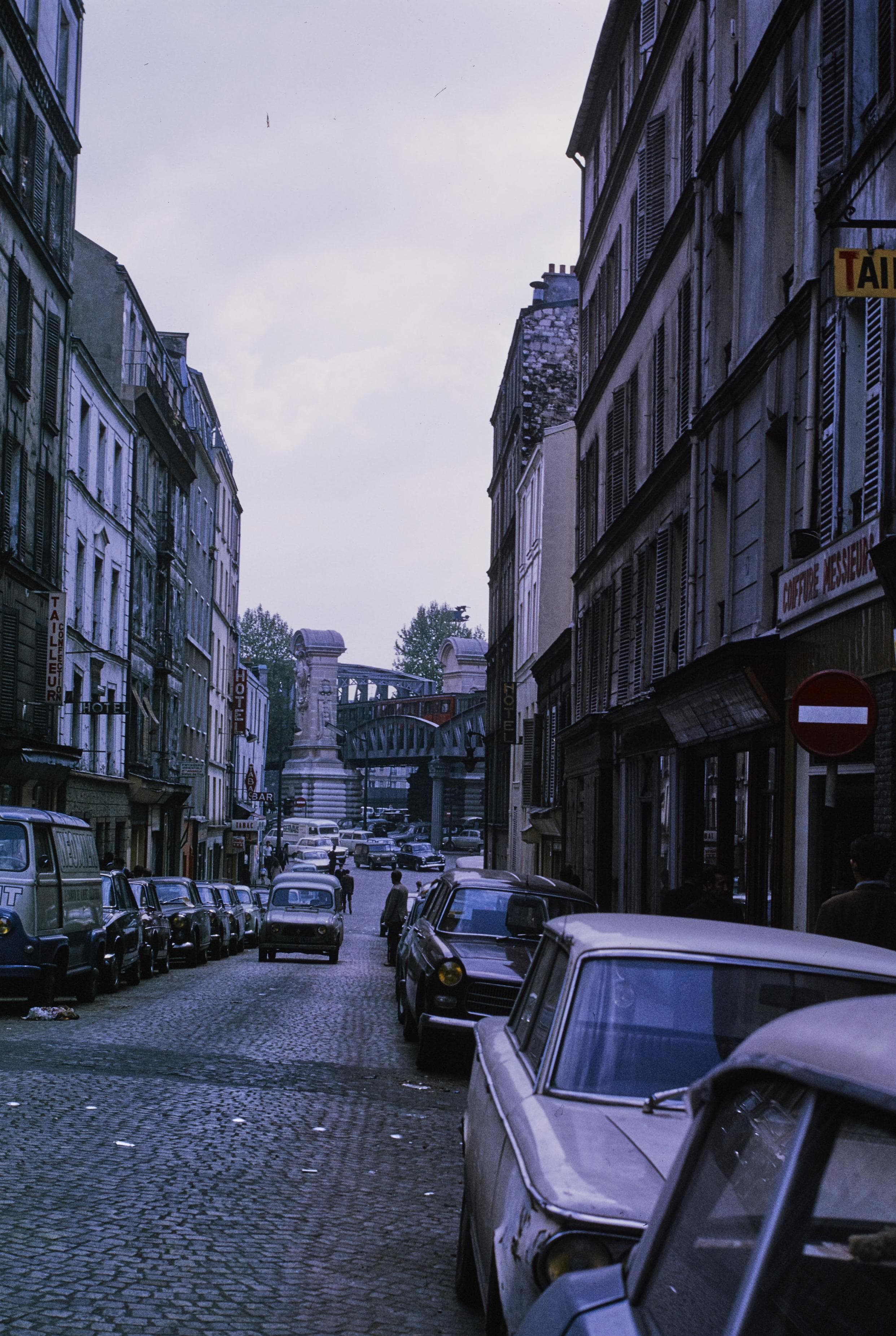 Photo d'archive