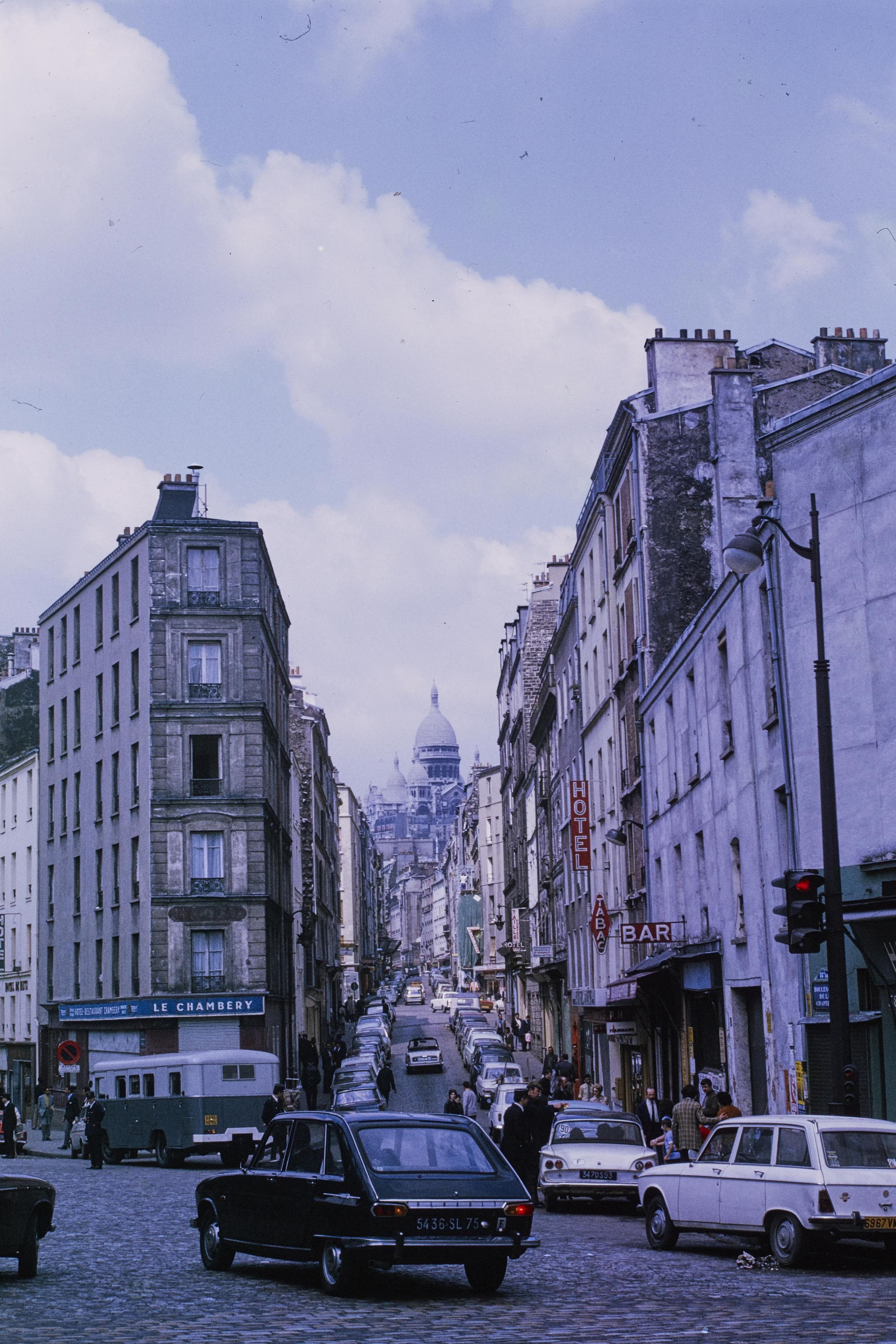 Photo d'archive