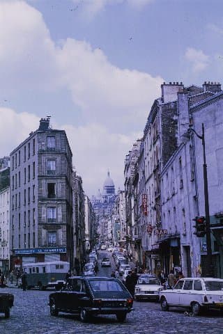 Photo d'archive