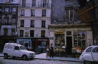 Photo d'archive