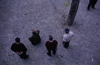 Photo d'archive