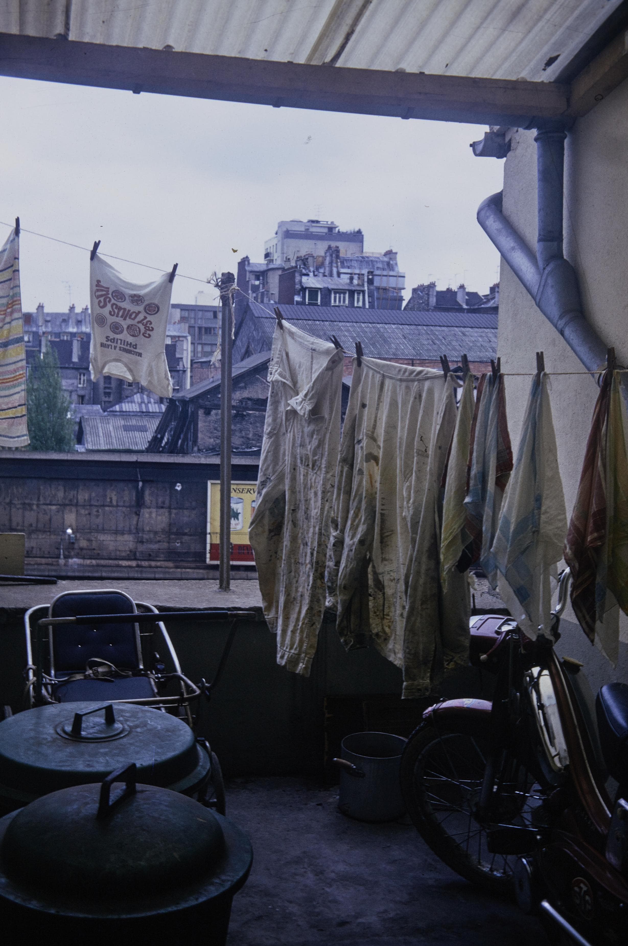 Photo d'archive