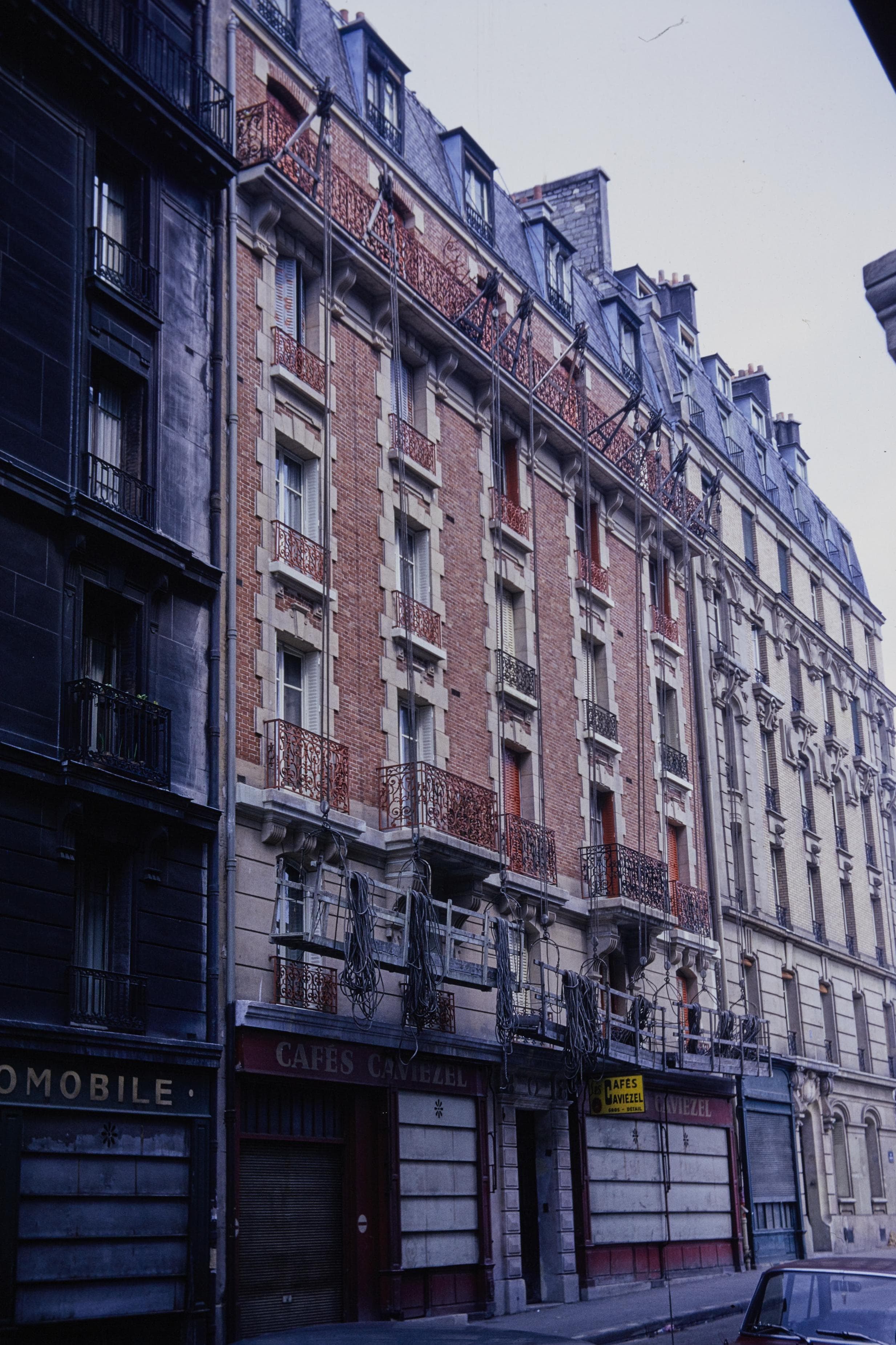 Photo d'archive