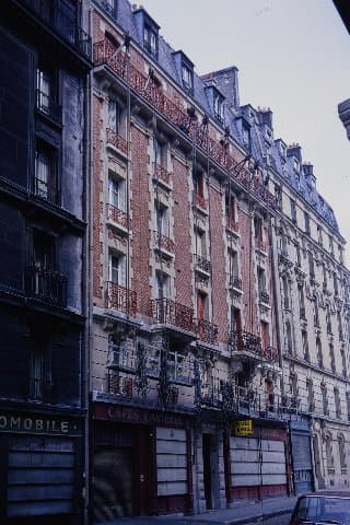 Photo d'archive