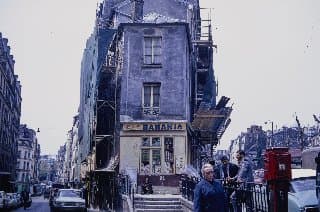 Photo d'archive