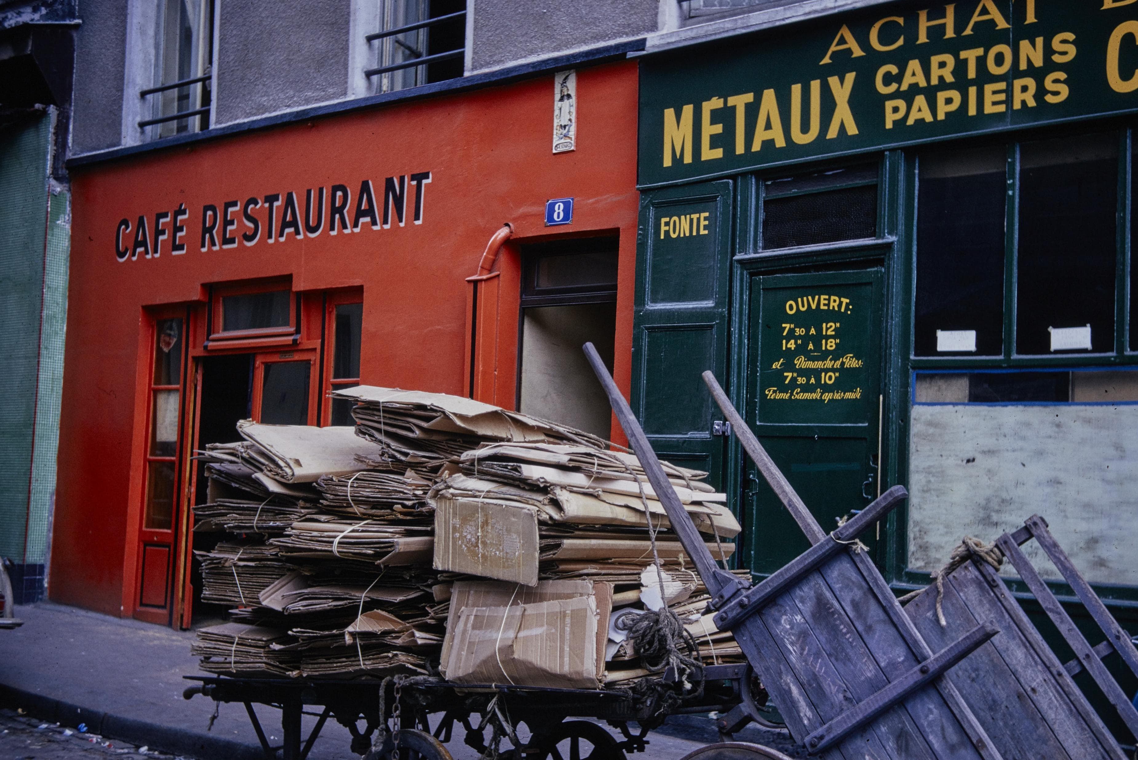 Photo d'archive