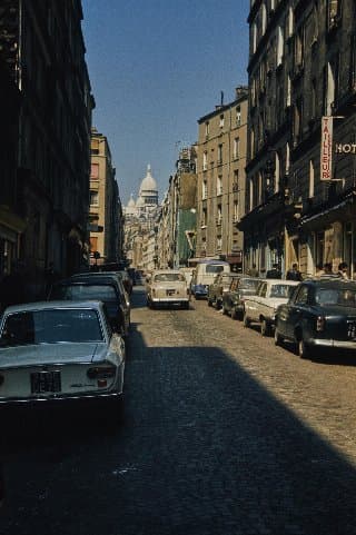 Photo d'archive