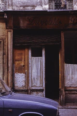 Photo d'archive