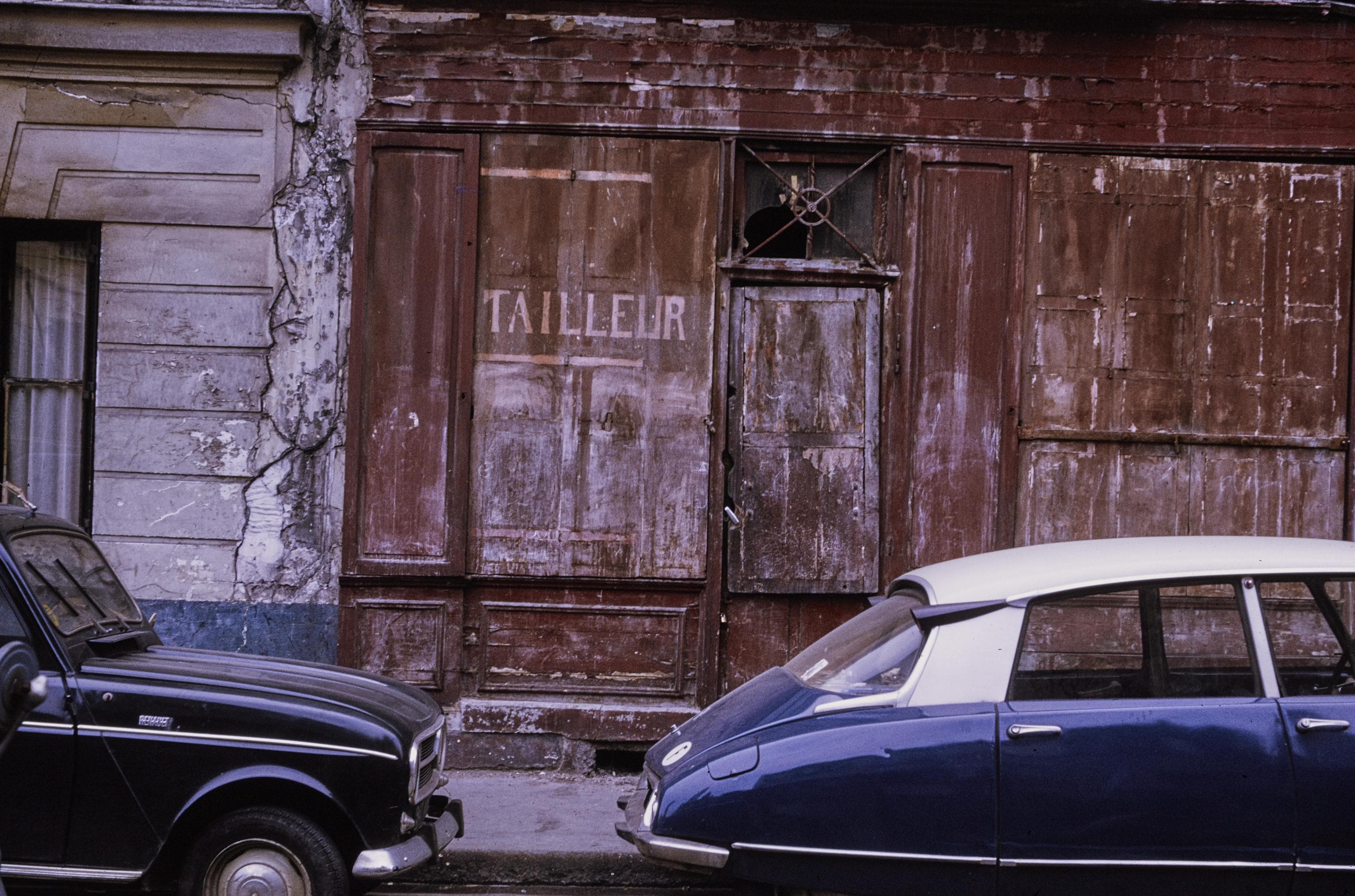 Photo d'archive