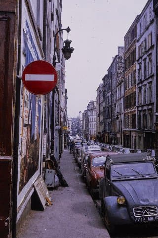 Photo d'archive