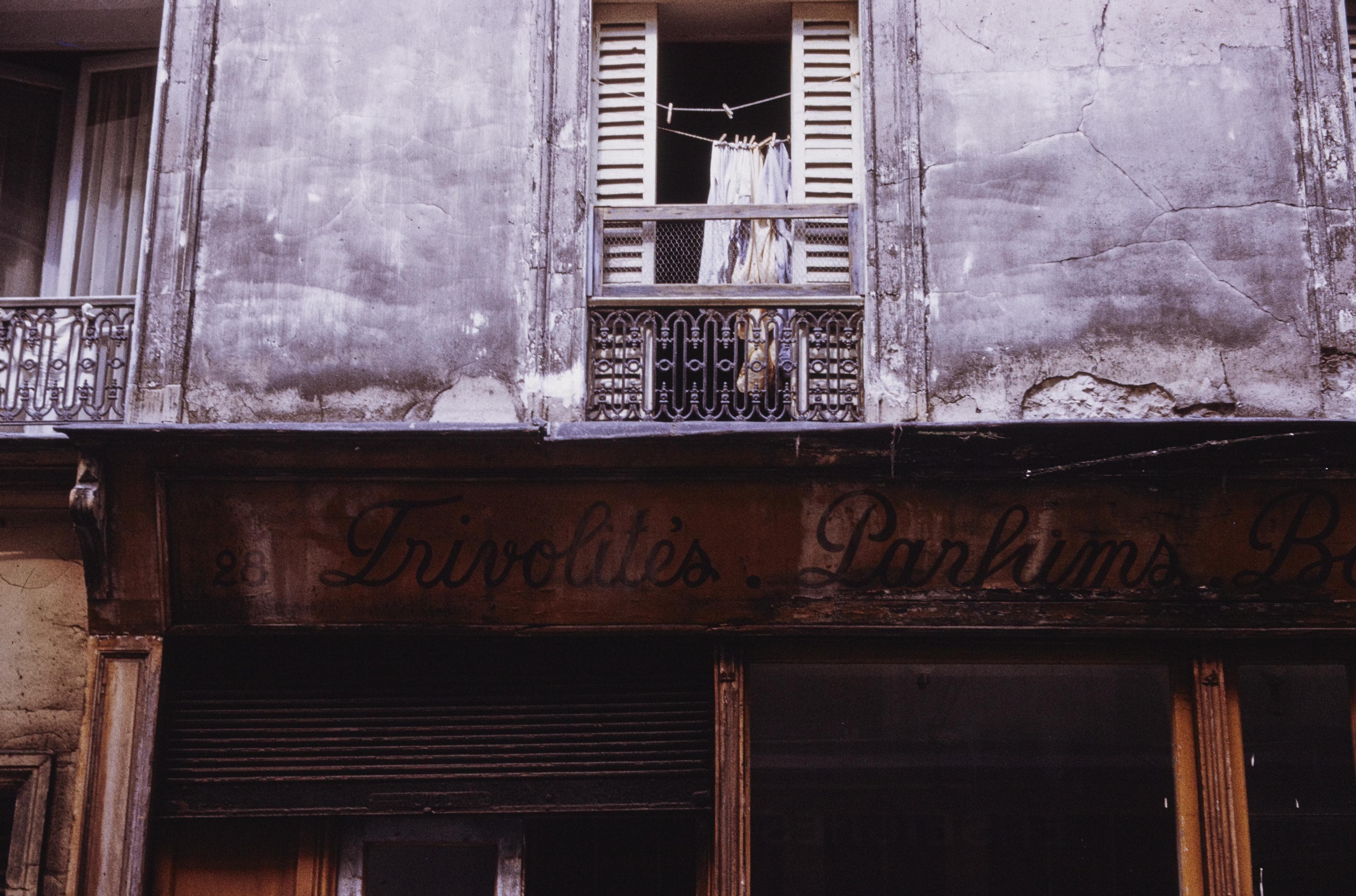 Photo d'archive