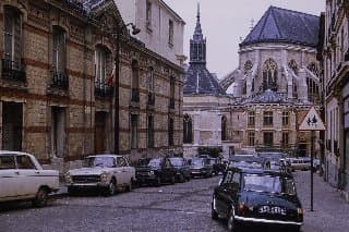 Photo d'archive