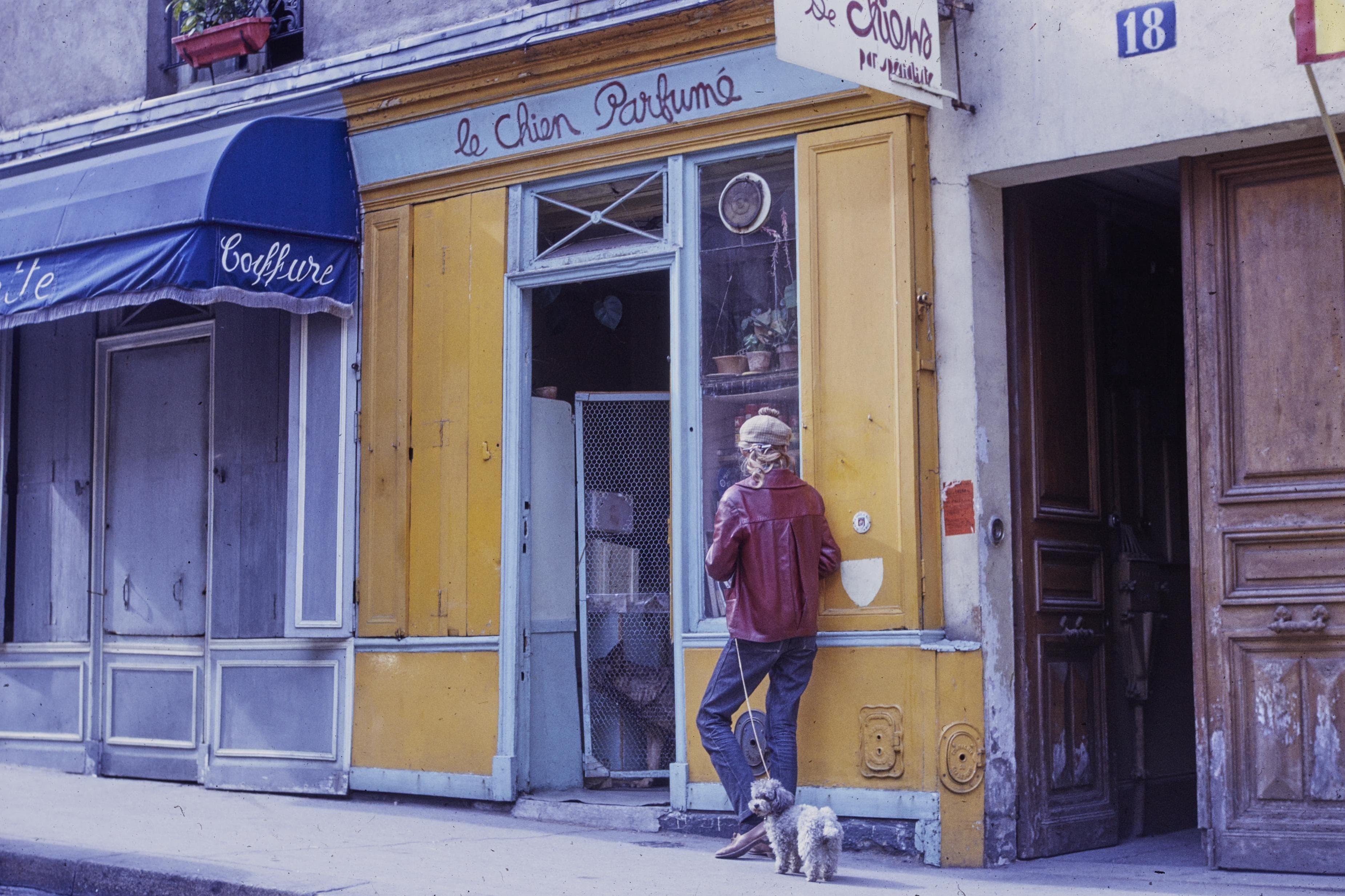 Photo d'archive