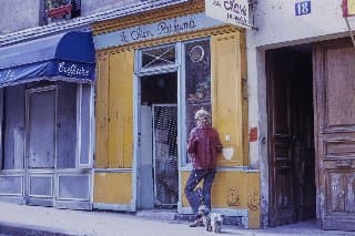 Photo d'archive