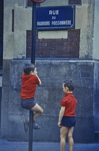 Photo d'archive