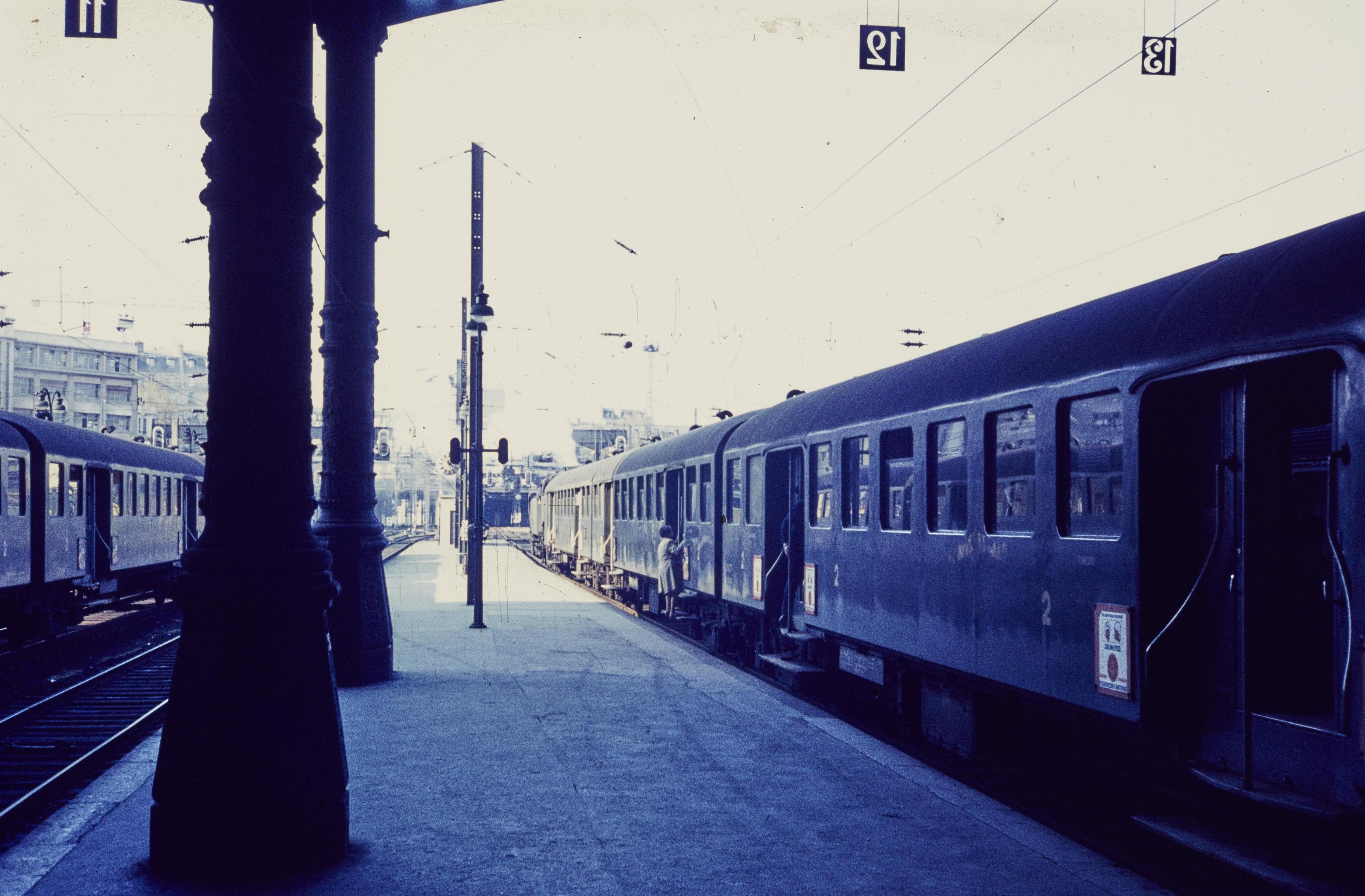 Photo d'archive