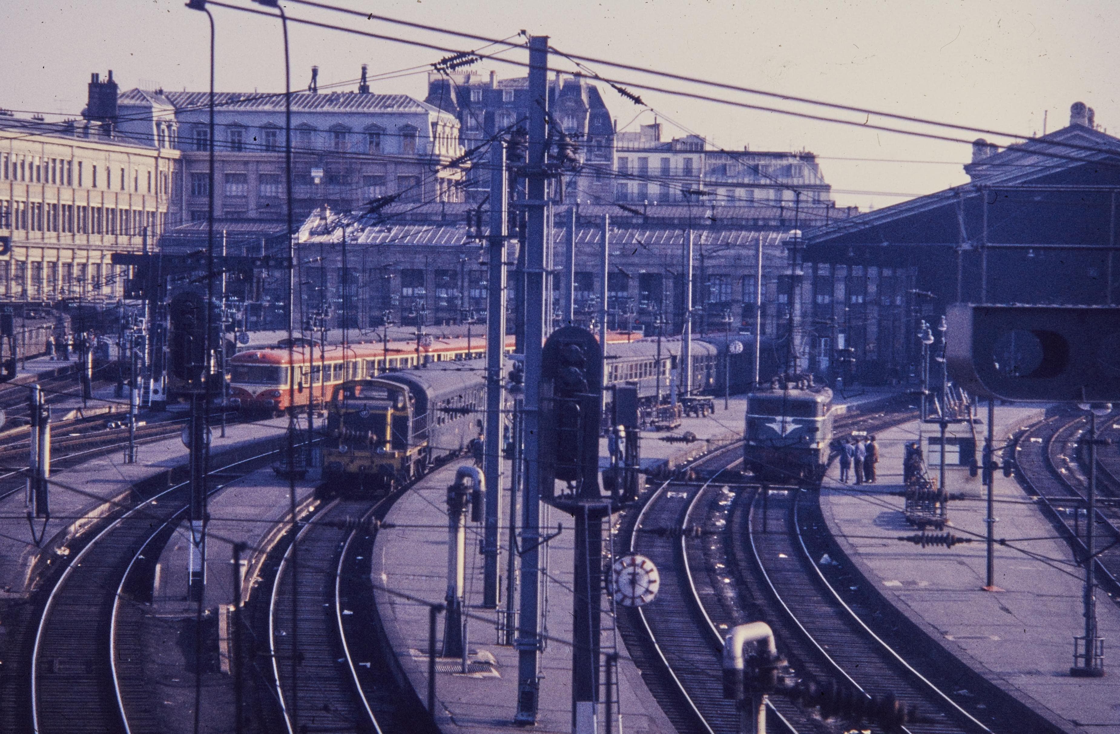 Photo d'archive