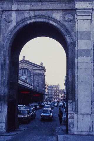 Photo d'archive