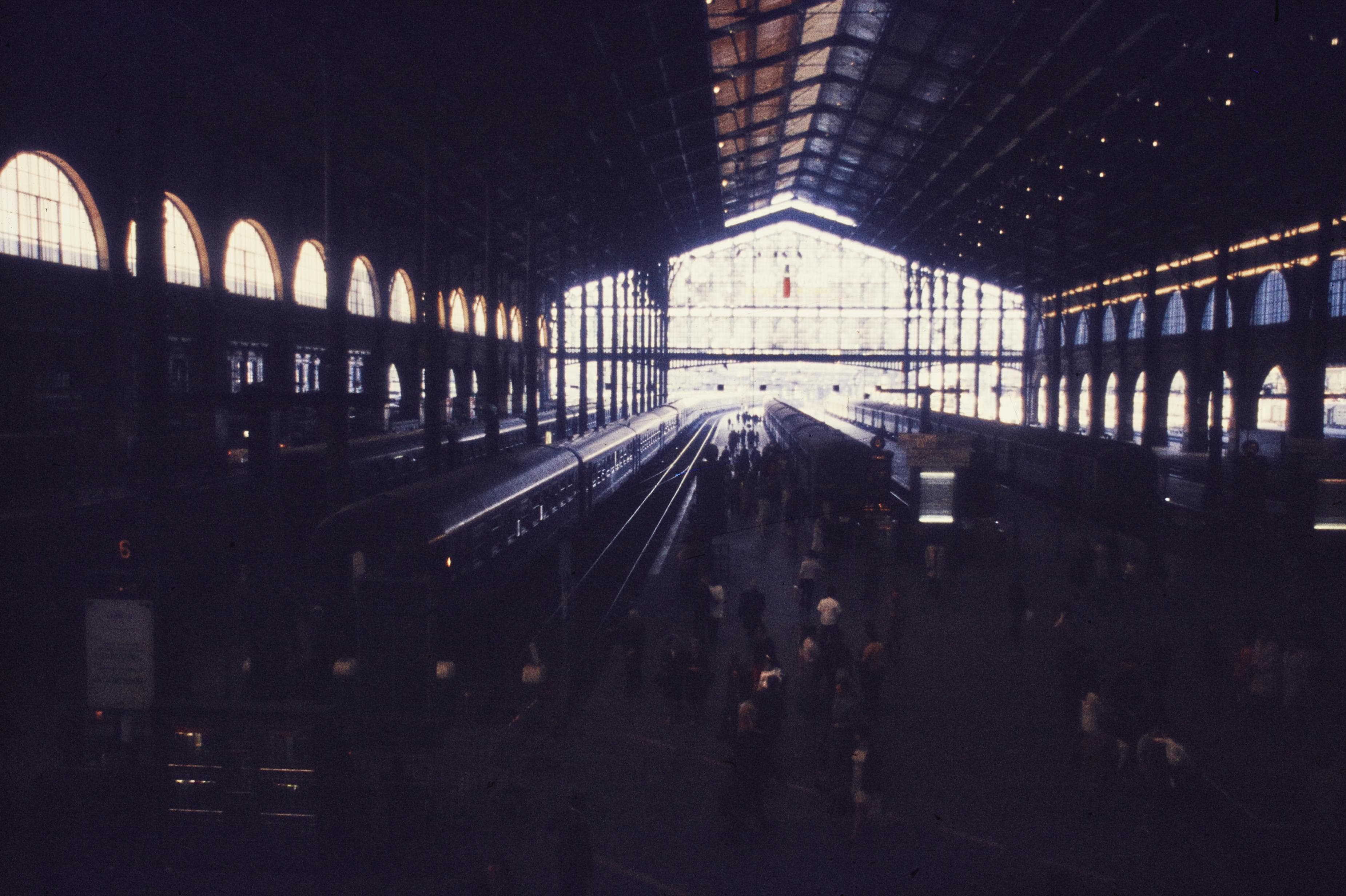 Photo d'archive