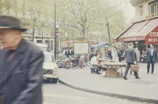 Photo d'archive