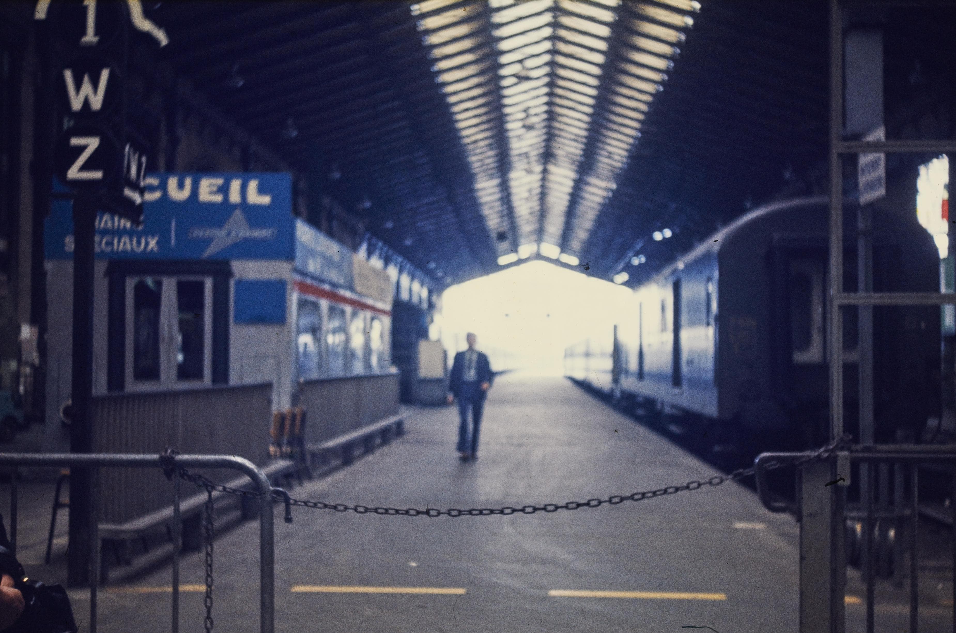 Photo d'archive