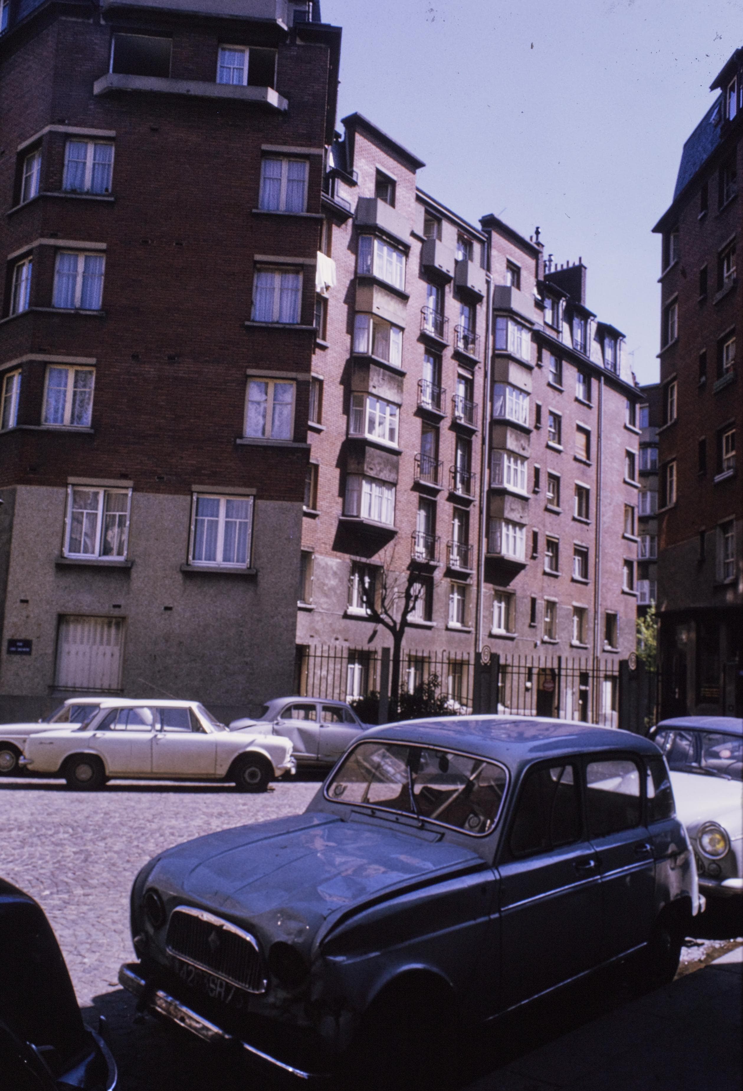 Photo d'archive