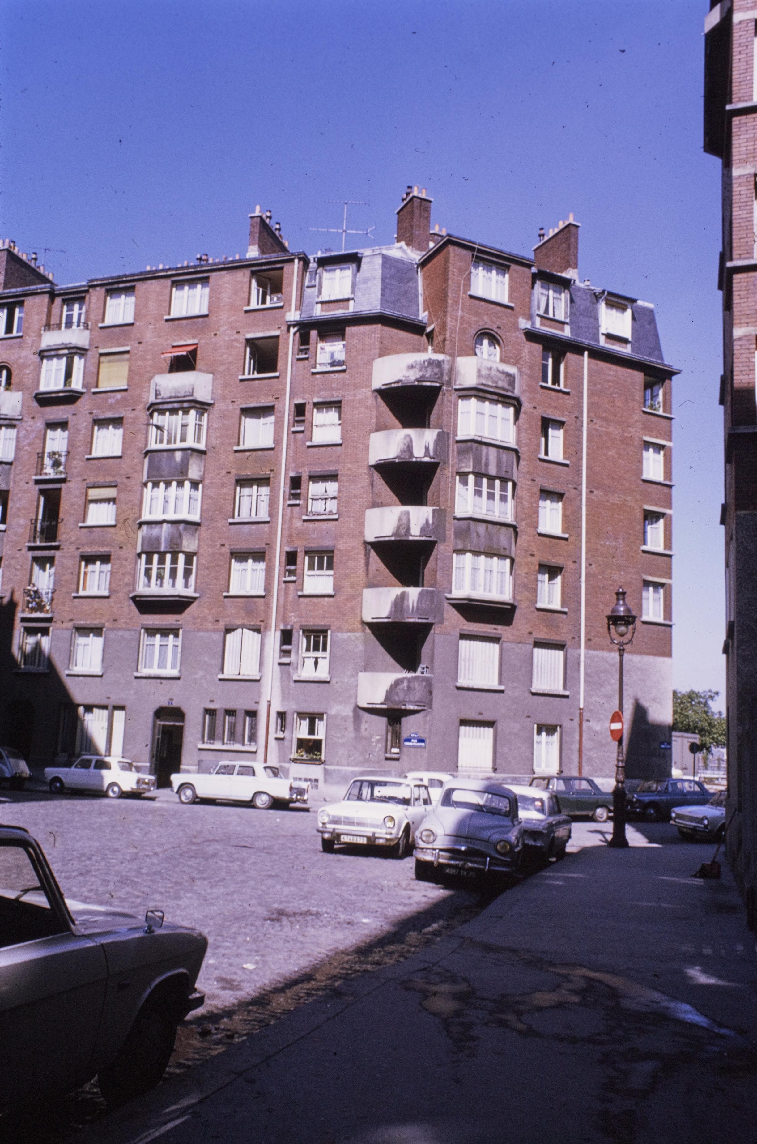 Photo d'archive