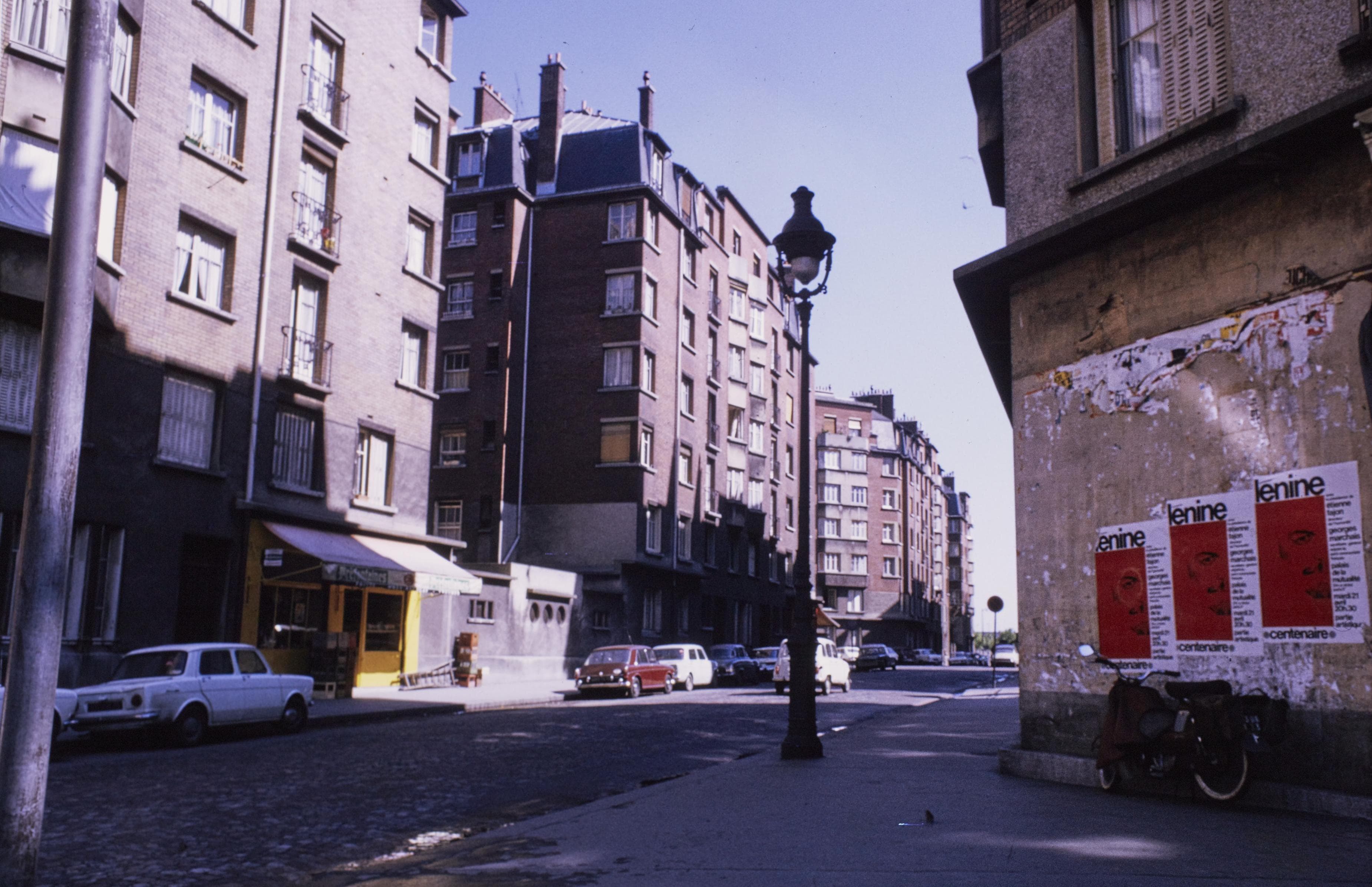 Photo d'archive